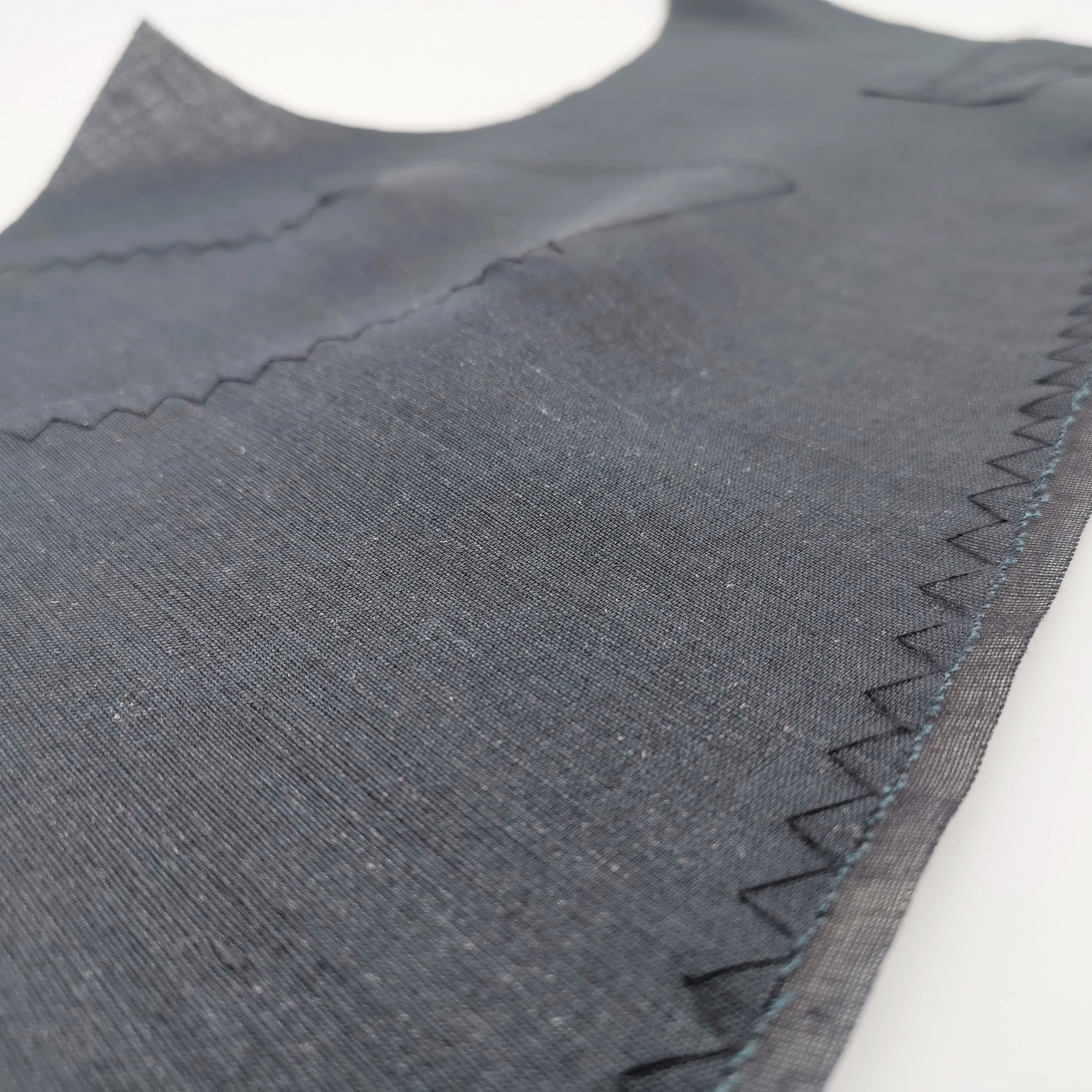 
Preformed Fusible Chest Canvas Piece Tailoring Material for Suit CP4390BQC 