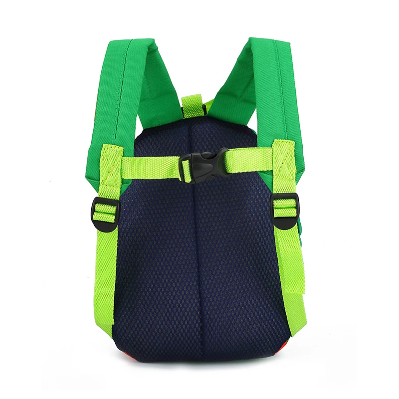 Primary back pack travel wholesale bagpack dinosaur kids boy bags girls school supplies for students
