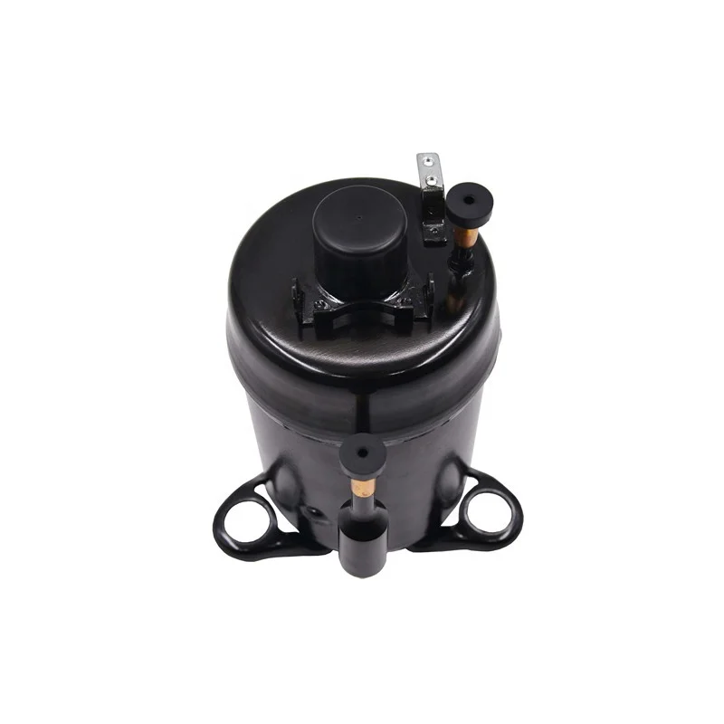 R134a 115-120v 60Hz 820watt 2800btu  small ac rotary hermetic compressor QX65HB