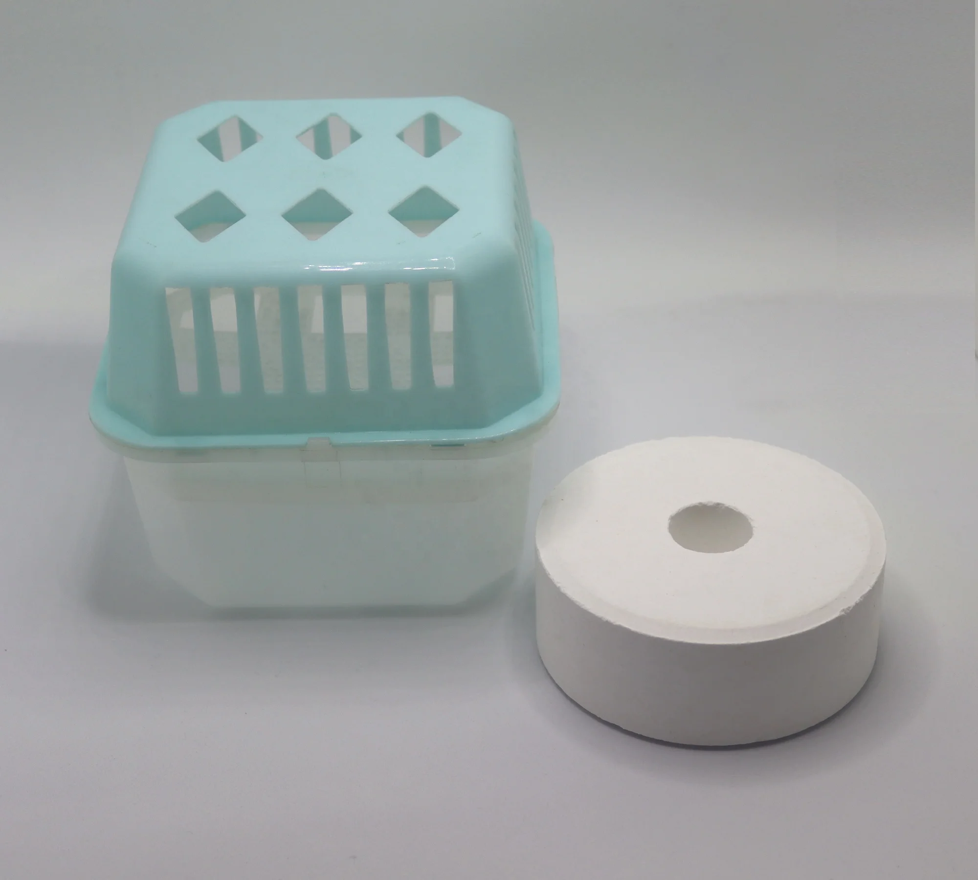 Factory direct dehumidifier box supplement calcium chloride dehumidifier box