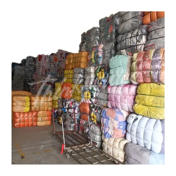 HQSLP used women clothes second hand bulk second hand bales used clothes