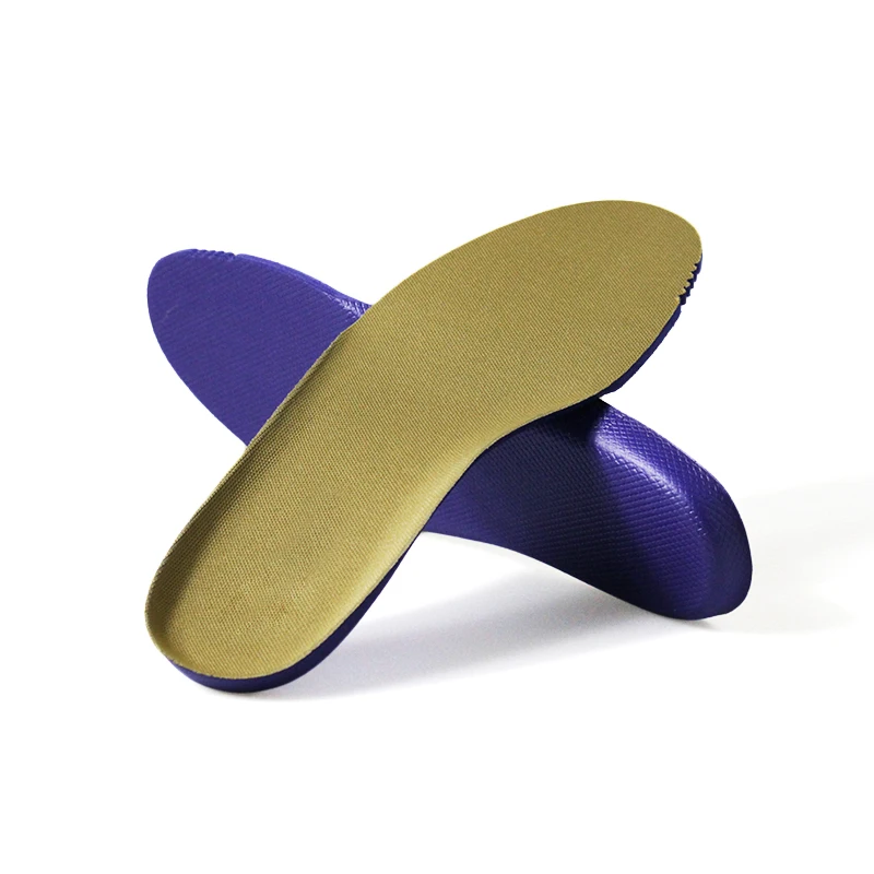 High re-bonded EVA insole Eva inner sole for safety shoes working shoes sport shoes