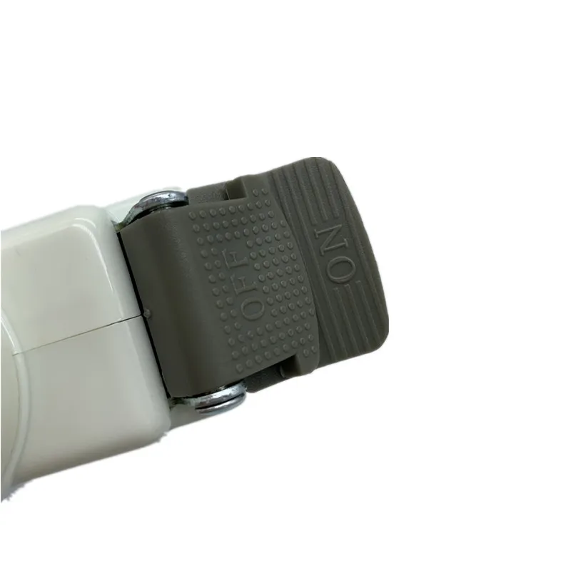 2 Inch Hospital Bed Caster Medical Equipment Caster Medical Stem Caster Wheel