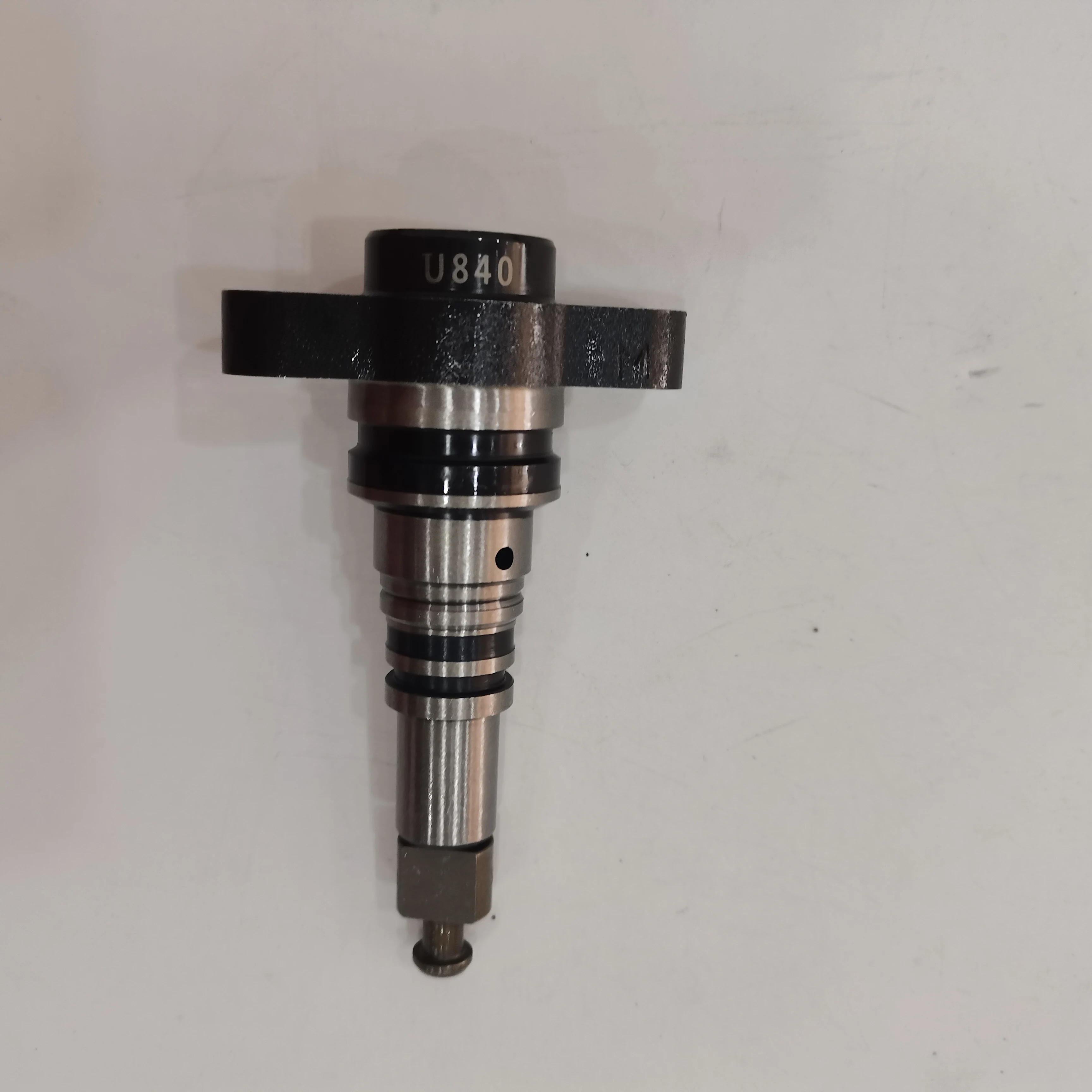 Diesel Fuel Injection Plunger Barrel U840