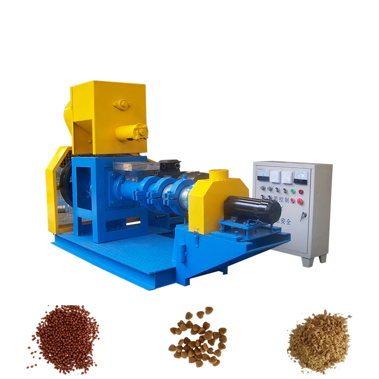 Top grade Turkey Aqua Shrimp Corn Bone Grain Nutrition Hammer Fish Food Feed Grinder Pellet Mill Machine