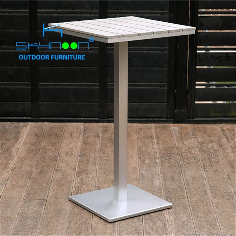 New design outdoor bar table patio garden outdoor garden bar factory direct sale bar furniture outdoor(64022E)