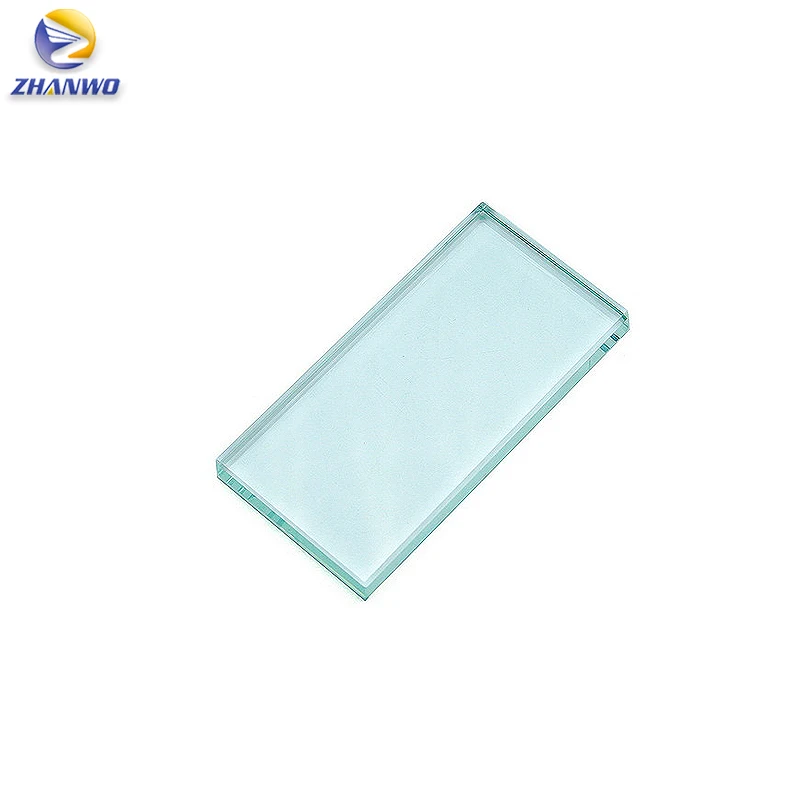 high quality windows profile aluminum glass building glass for curtain wall