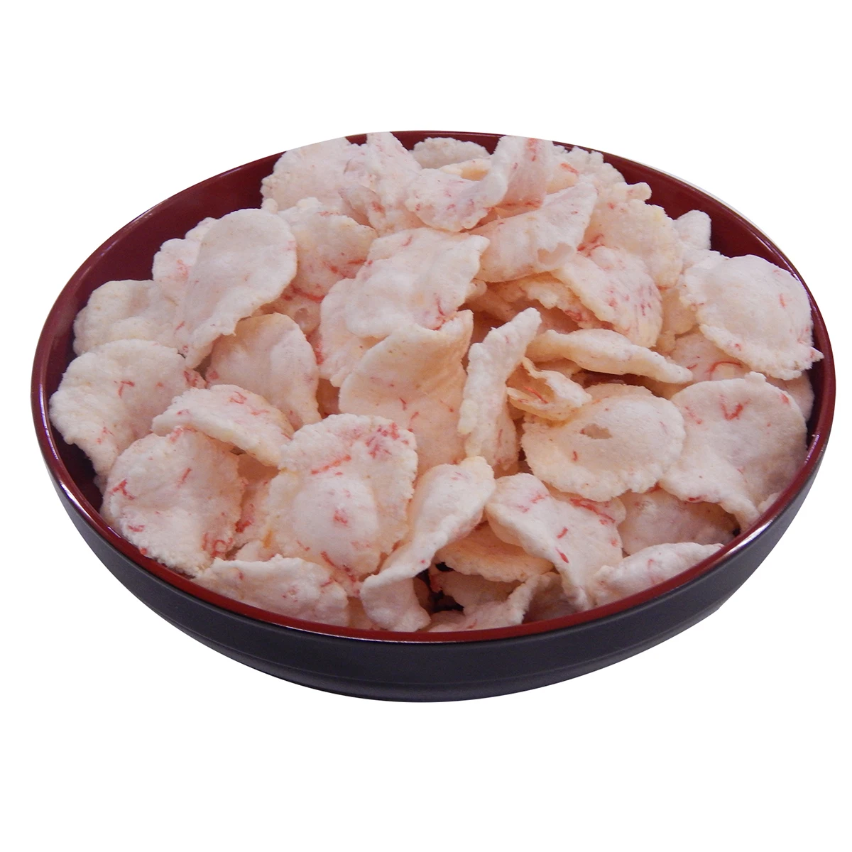 Japan boasting sea treasure Ise lobster rice crackers snack food