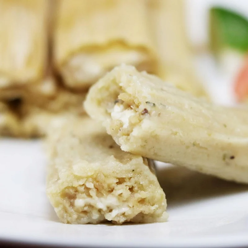 Super Quality Fully Automatic Factory Used Tamales Making Machine