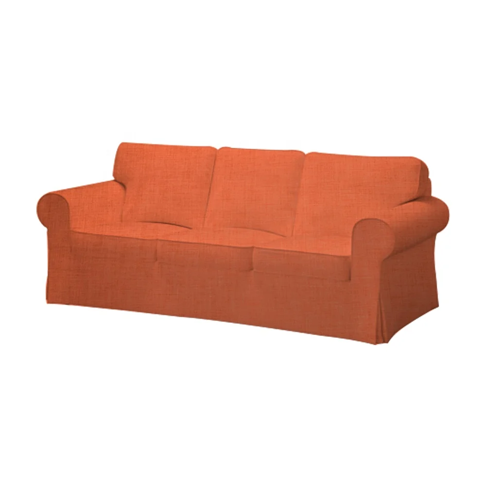 Fabric Wholesale Custom Decorative Cover Replacement Sofa and Office Furniture Acrylic Sofa Legs With Printing