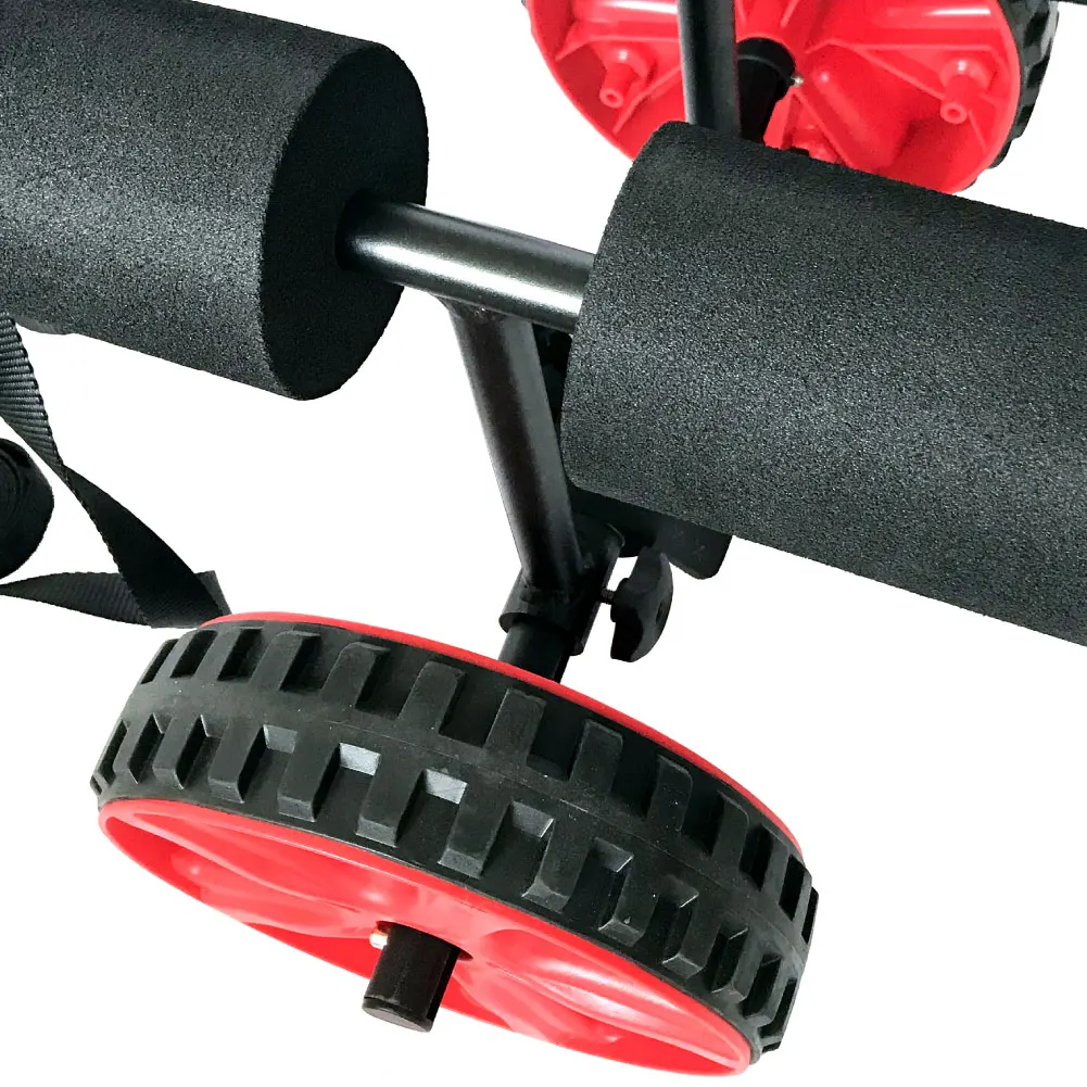 OEM Aluminum Adjustable Kayak/Canoe Cart/Trolley