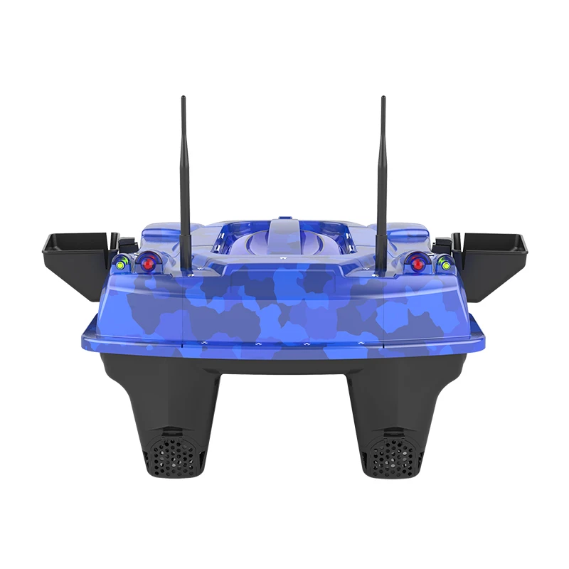 Boatman Carp Fishing Tackle Bait Boat Release Fishing Hooks Carp Carp-fishing GPS Sonar  RC DL2 Tool Equipment Accessories New