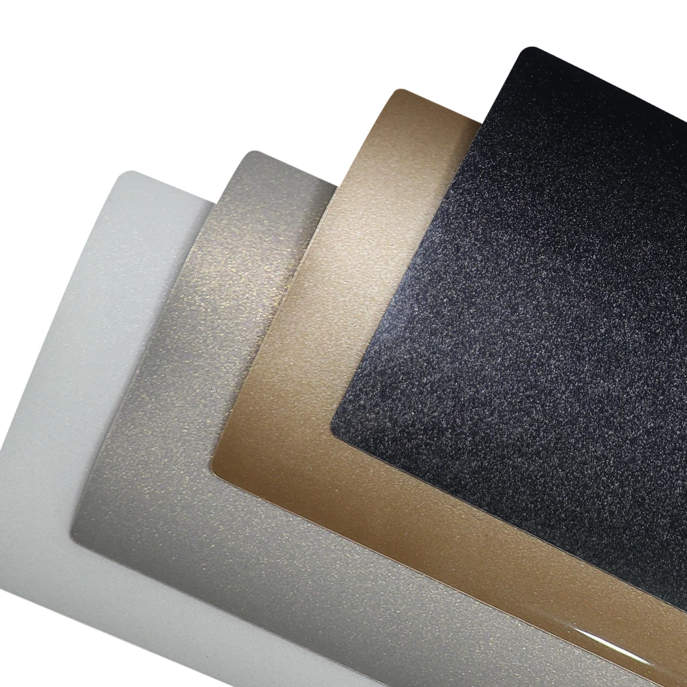High Glossy PET Interior Flat Lamination Film Lamination PET Film Roll PVC Laminating film for furniture/kitchen cabinet