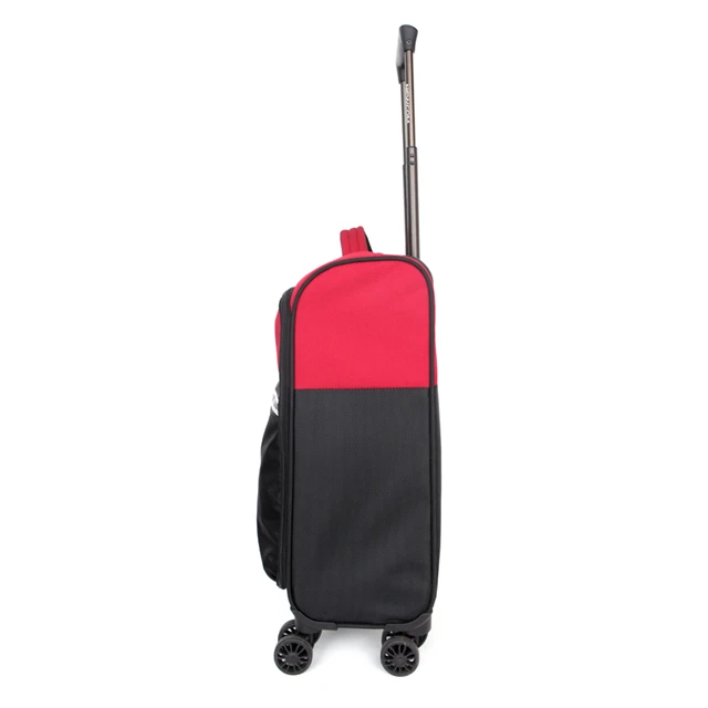 
Ultralight Only 1.58kg airport carry on man travel morden luggage with TSA lock 