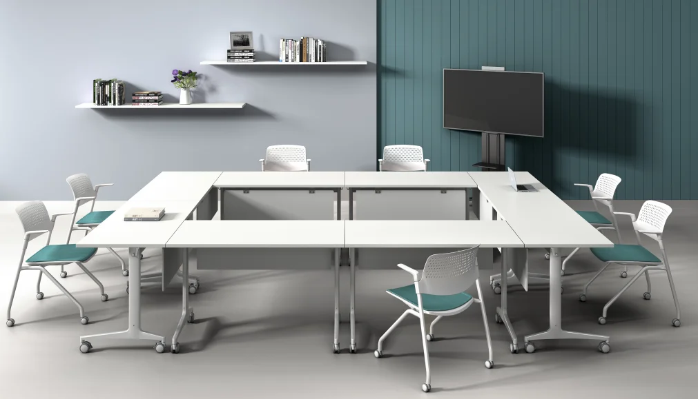 Assembly Required, Conference Table With folding function  Multi-functional, For Sofa, Office