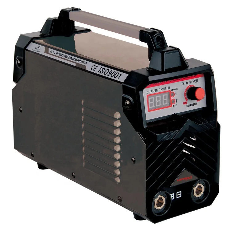 HWM200 20-120A  portable arc welding machine price