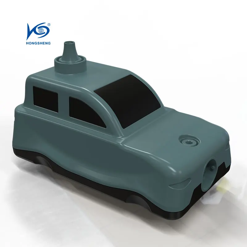 5 в 1 Многофункциональный Электрический насос для воздушных шаров 110 В