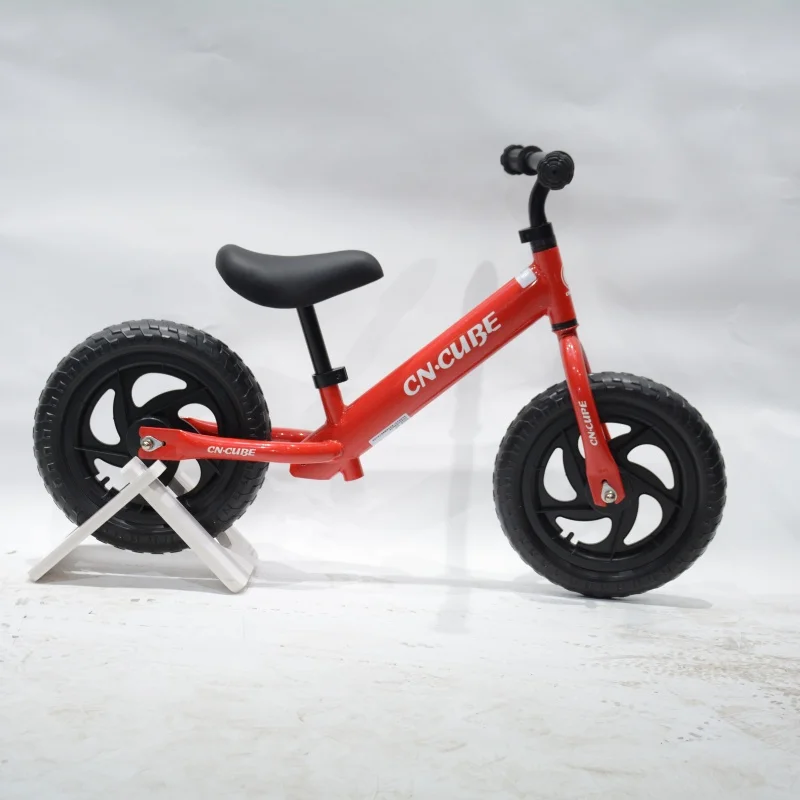 Wholesale 20/22 Inch Mini BMX Kids Bicycle Electric Pedal Car for Children Made of Durable Plastic