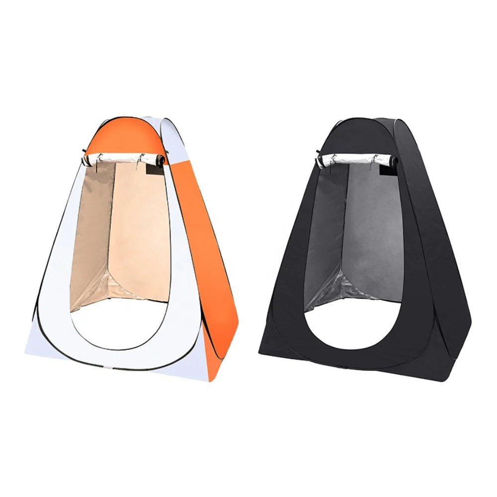 Customized Color Outdoor Camping tents Waterproof UV Sun Shelter Folding Pop up Beach Sun Tent