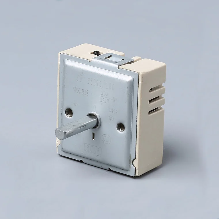 EGO Equivalent Infinite Control Switch - 13A/240V