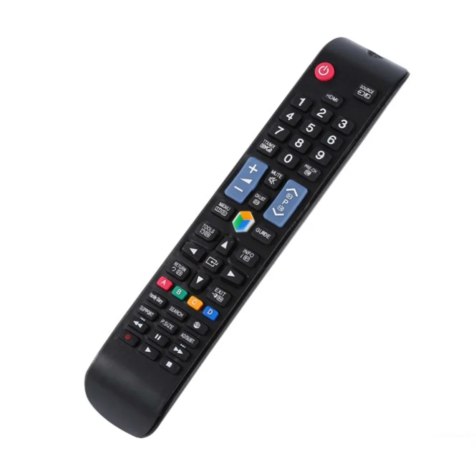 AA59-00581A Replacement TV Remote Control use For Samsung 3D LED Smart TV