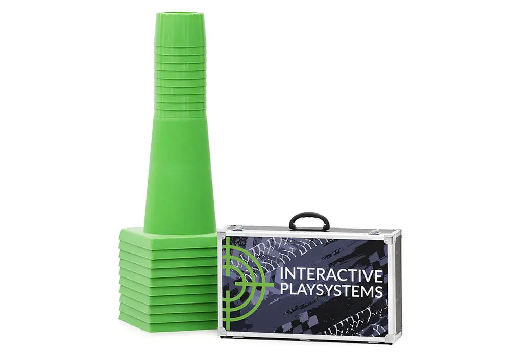 IPS Human Football Arenat inflatable soccer ball