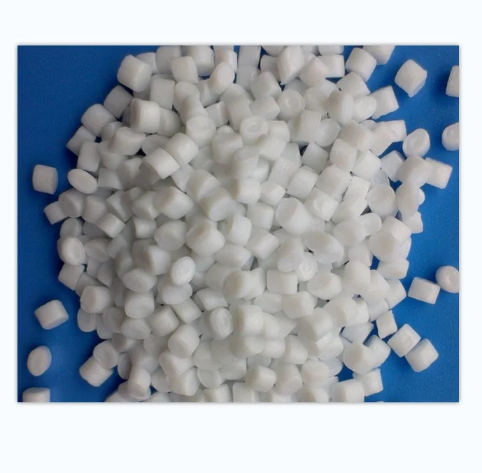 Pet Chips Bottle Grade Pet Resin Granules for Making Bottles
