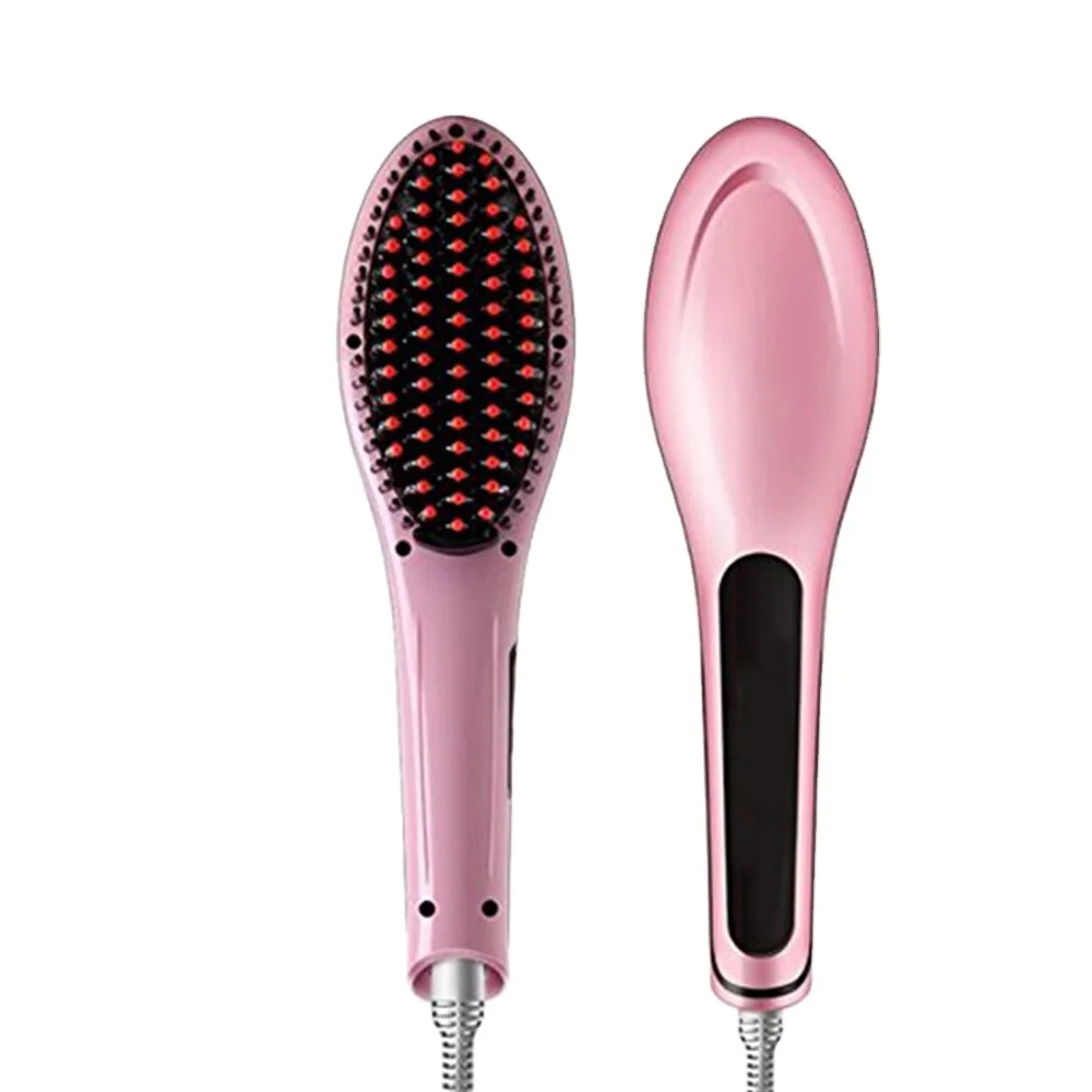 Новый Электрический Керамический гребень для выпрямления волос Revlon с горячим воздухом