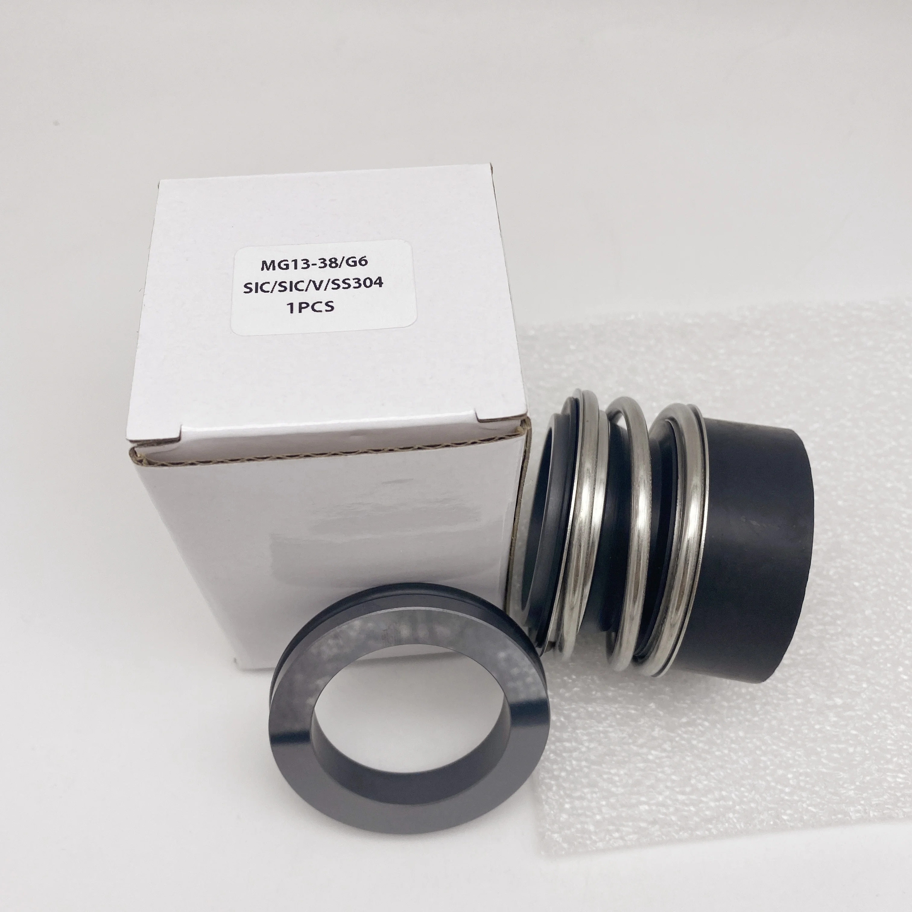 MG13 water pump mechanical seal G6 shaft seal mechanical