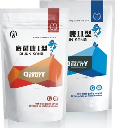 Увеличение кислорода улучшение нижнего качества оксигенные таблетки для аквакультуры рыбоводства