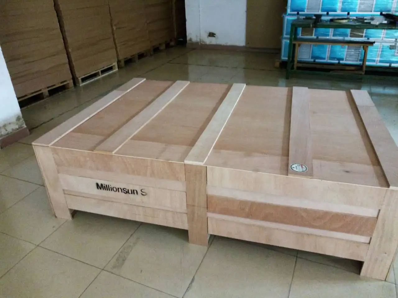 Solar food dryer and automatic type coconut dryer or solar dryer for cassava/coconut drying machine with CE Certification