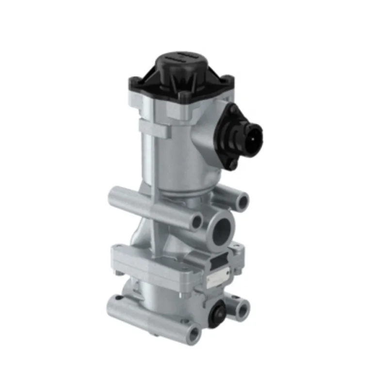 Пропорциональный клапан для грузовика WABCO 4722600050 VOITH