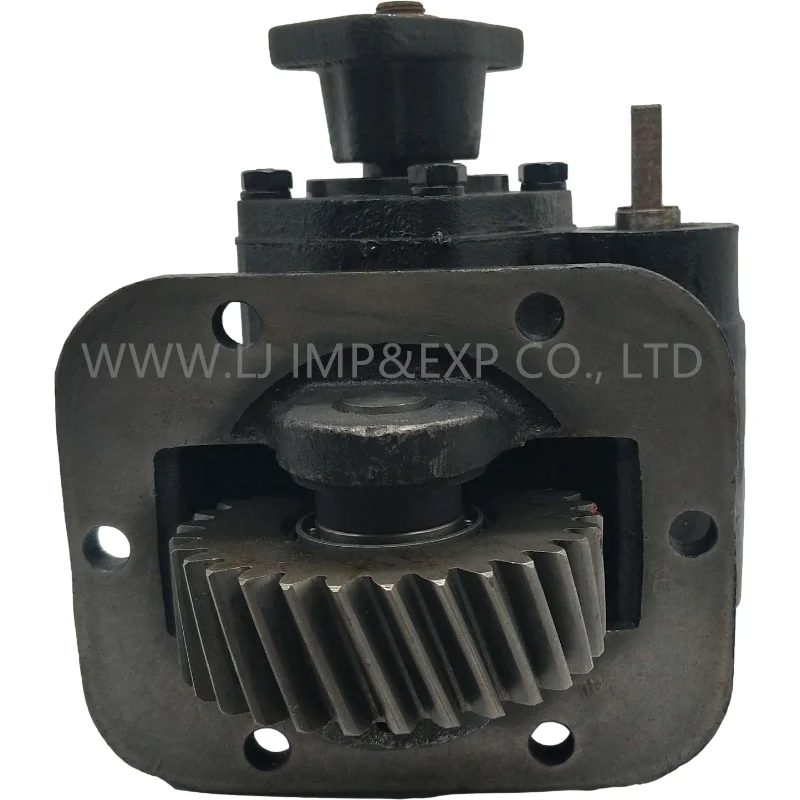 AUTO PARTS 4HF1 MYY5T NPR PTO GEAR BOX 30T-02 FOR TRUCK HIGH-QUALITY WHOLESALE