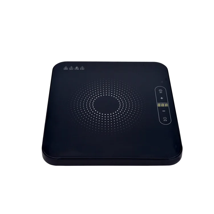 Electric Food Heating Plate Food Warm Tray Food Heating Plate