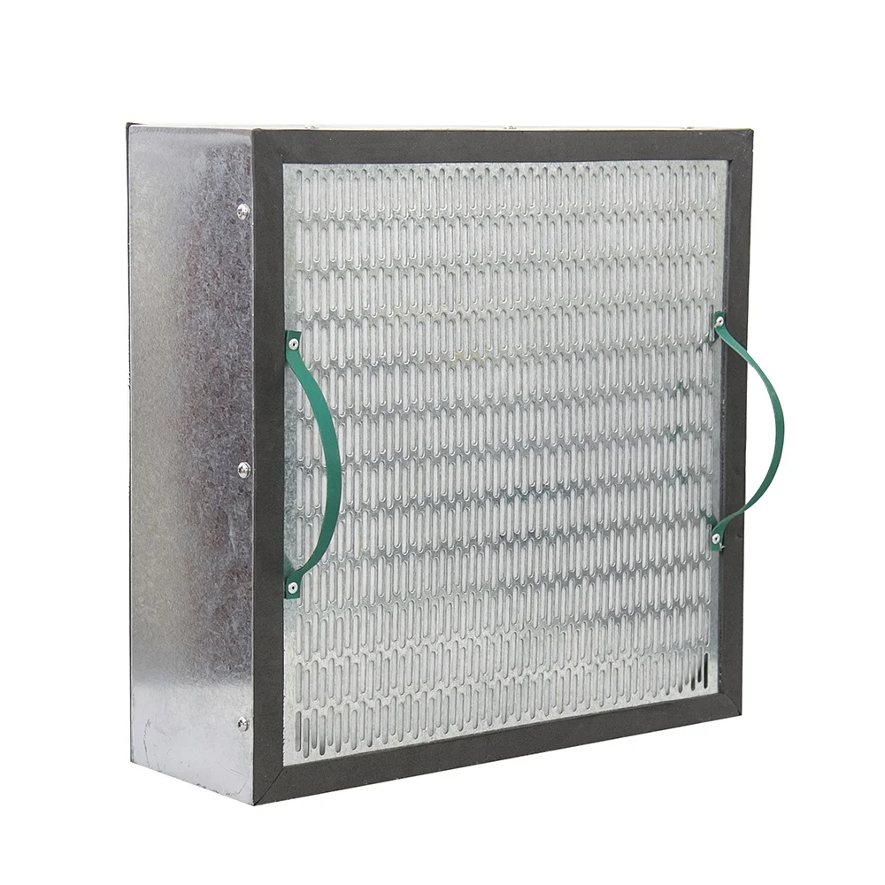 Лазерная гравировальная машина, экстрактор испарений с сертификацией CE