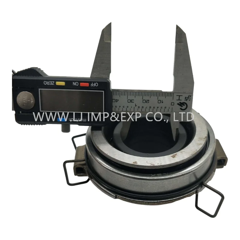 AUTO PARTS 4HF1NPR MXA5R CLUTCH RELEASE BEARING 78TKL4001 FOR TRUCK 40MM HIGH-QUALITY WHOLESALE