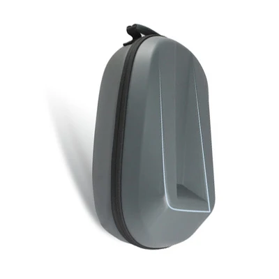 travel zipper case 3D EVA VR case for Oculus Quest 2 VR Gaming Headset Controllers Accessories