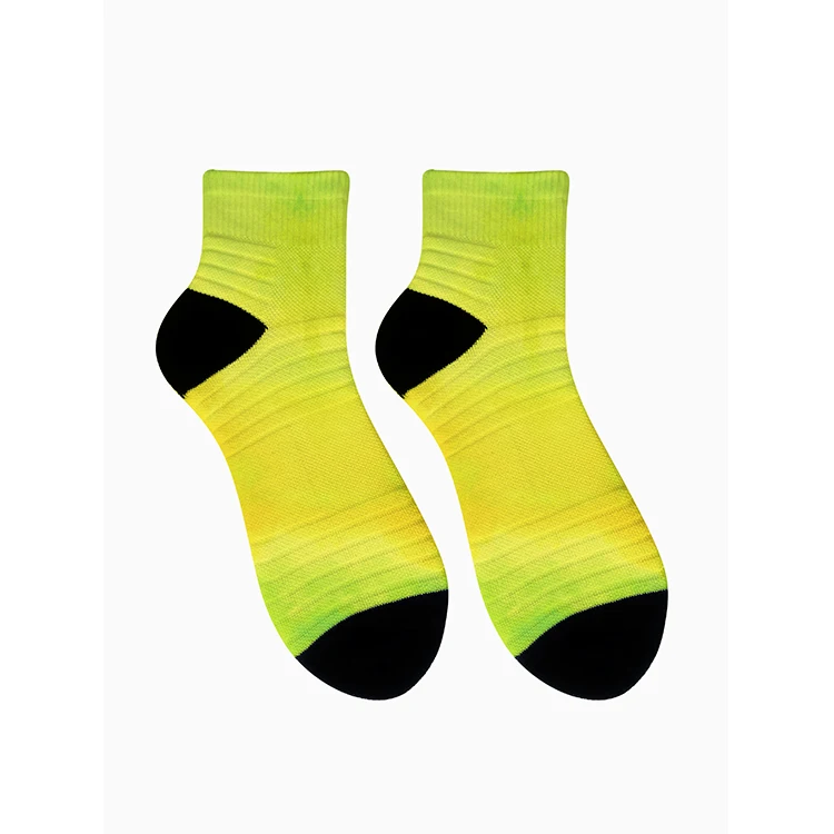 
Widely Used Superior Quality Custom Logo Wome Socks Sport Socks Unisex 
