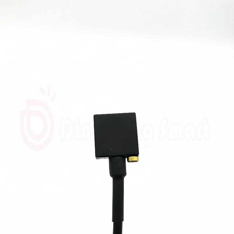 2 МП Full HD 1080P USB Скрытая камера видеонаблюдения супермаленького размера для Android OTG UVC