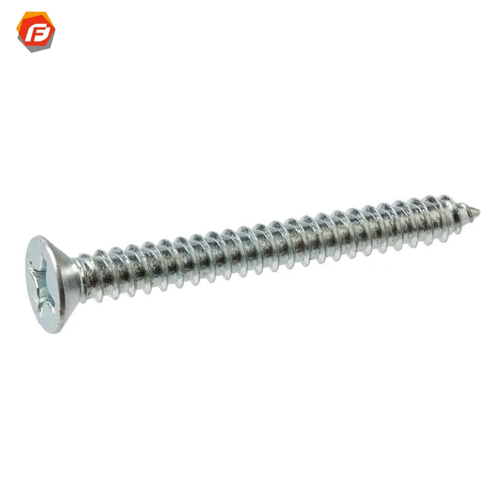 Wholesale Price steel Self Tapping Self Drilling Roofing Screw Drywall Screw