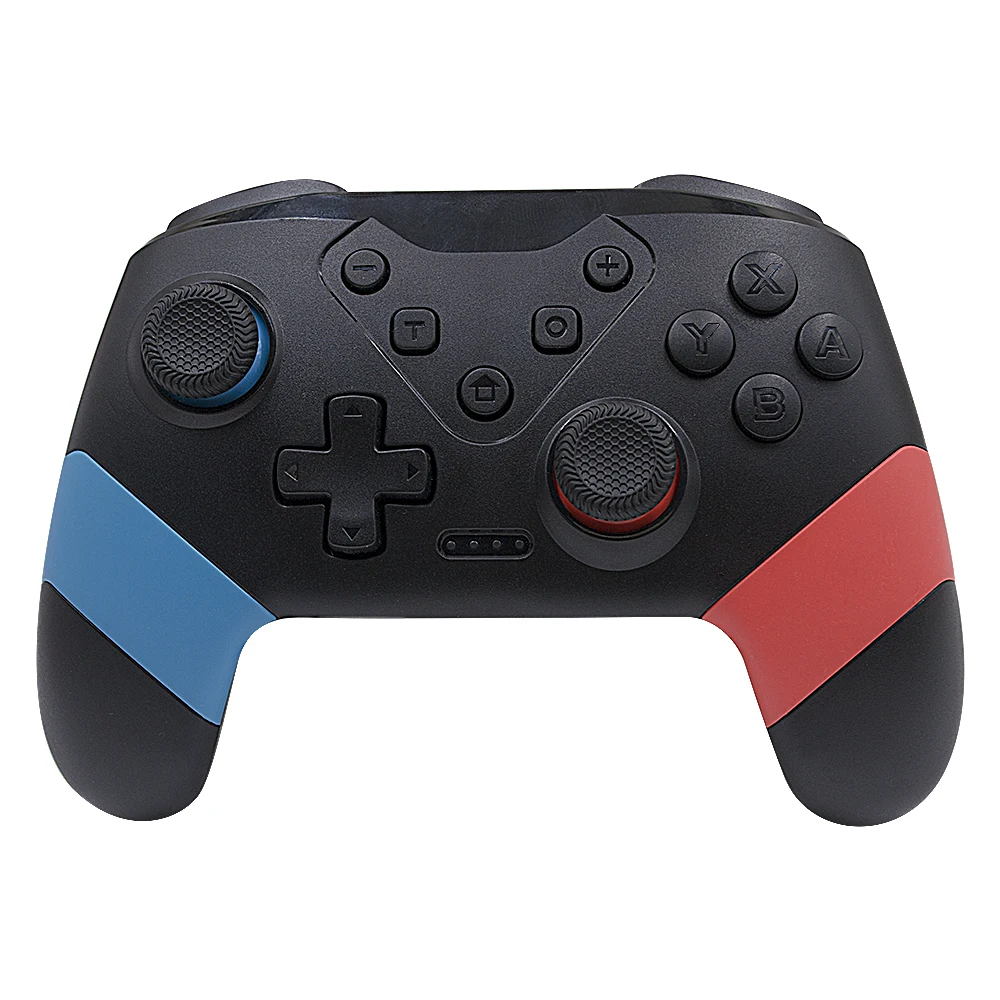 Беспроводной контроллер BT геймпад удаленный джойстик для Nintendo Switch/ooled консоли