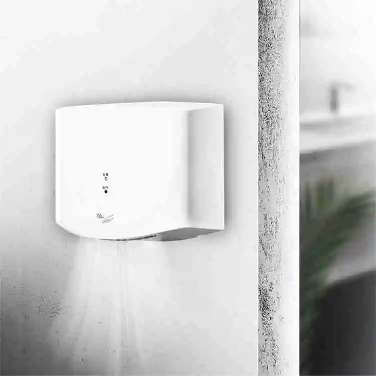 Датчик для сушки рук