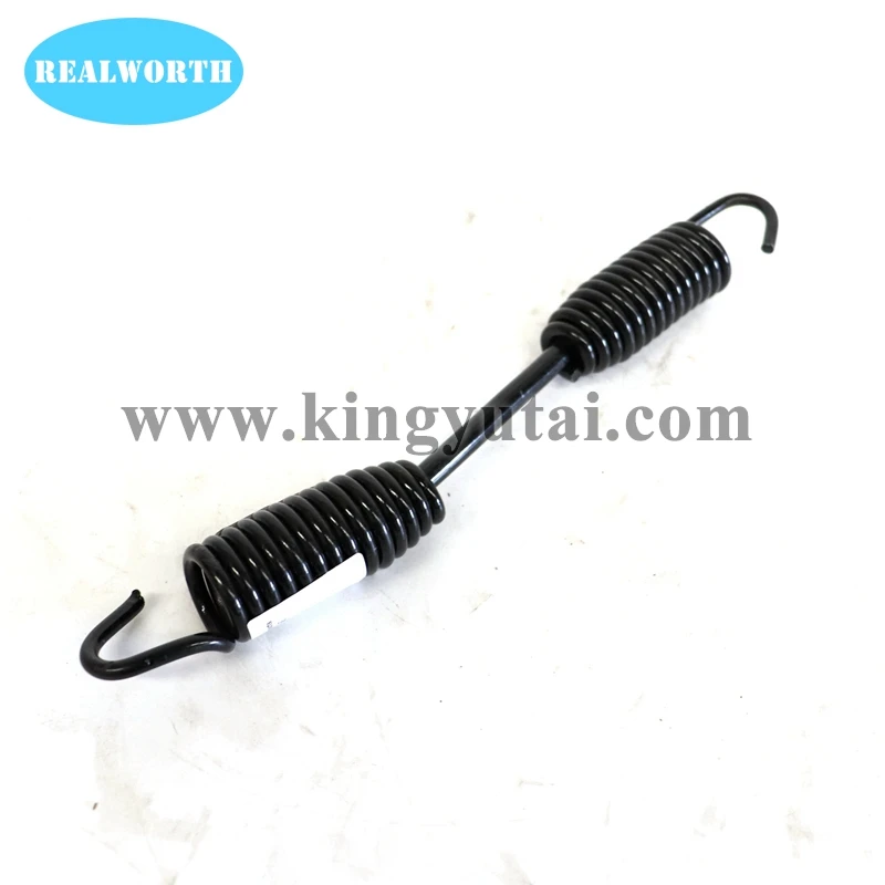 AC16 Return spring WG9981341006 for SINOTRUK HOWO Truck parts