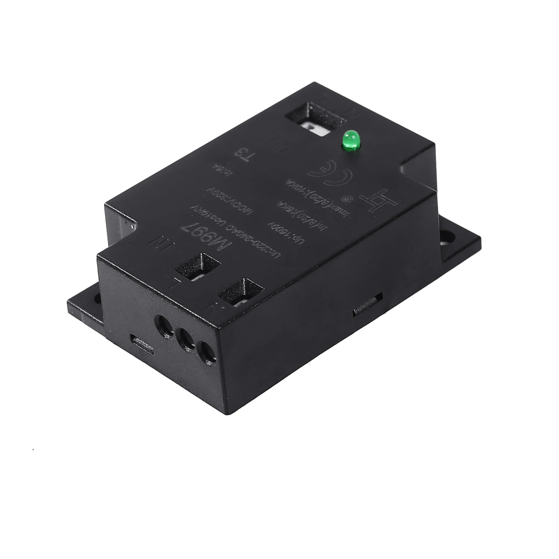 Surge Protective Device SPD Lighting Surge Protector Surge 10KV Approved LED Street light SPD