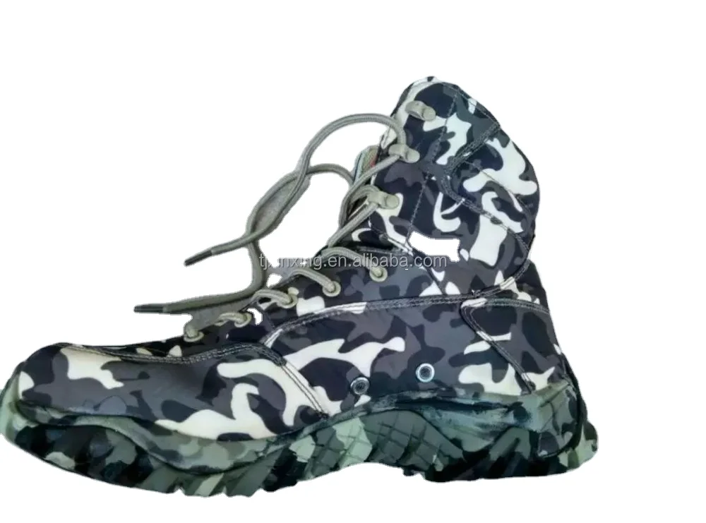 2024 marching ranger jungle hiking and hunting uesd boots