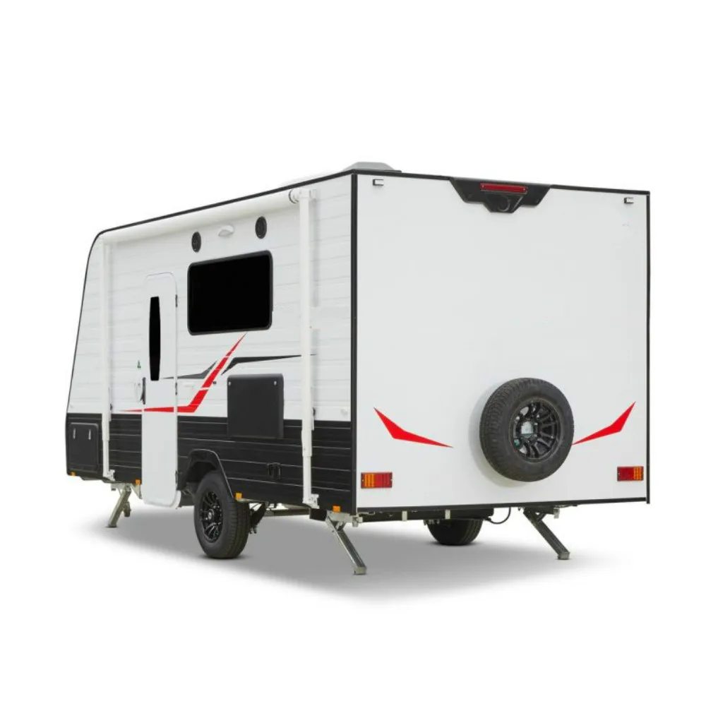 Static RV Motorhomes Caravan for Caravan Hire