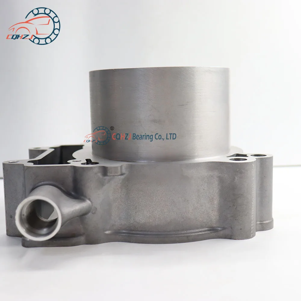 CQHZJ Wholesale Bjx570 Rzr570 99mm 570cc Motorcycle Cylinder Piston Gasket Kit Motorcycle ATV Cylinder For Polaris Ranger570 ATV