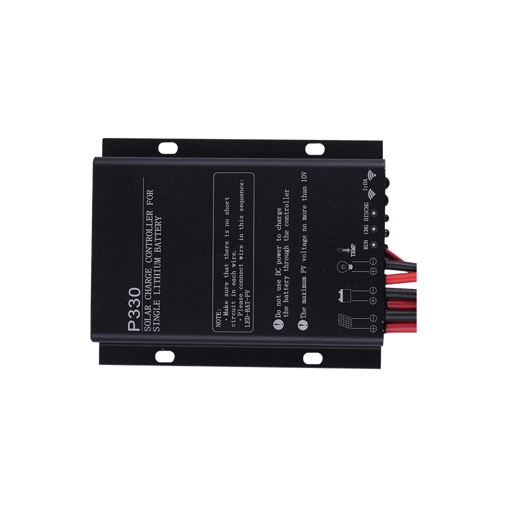 Depower P330 20A Controller Depower P330 Solar PWM Street Light Charge Controller Depower P330