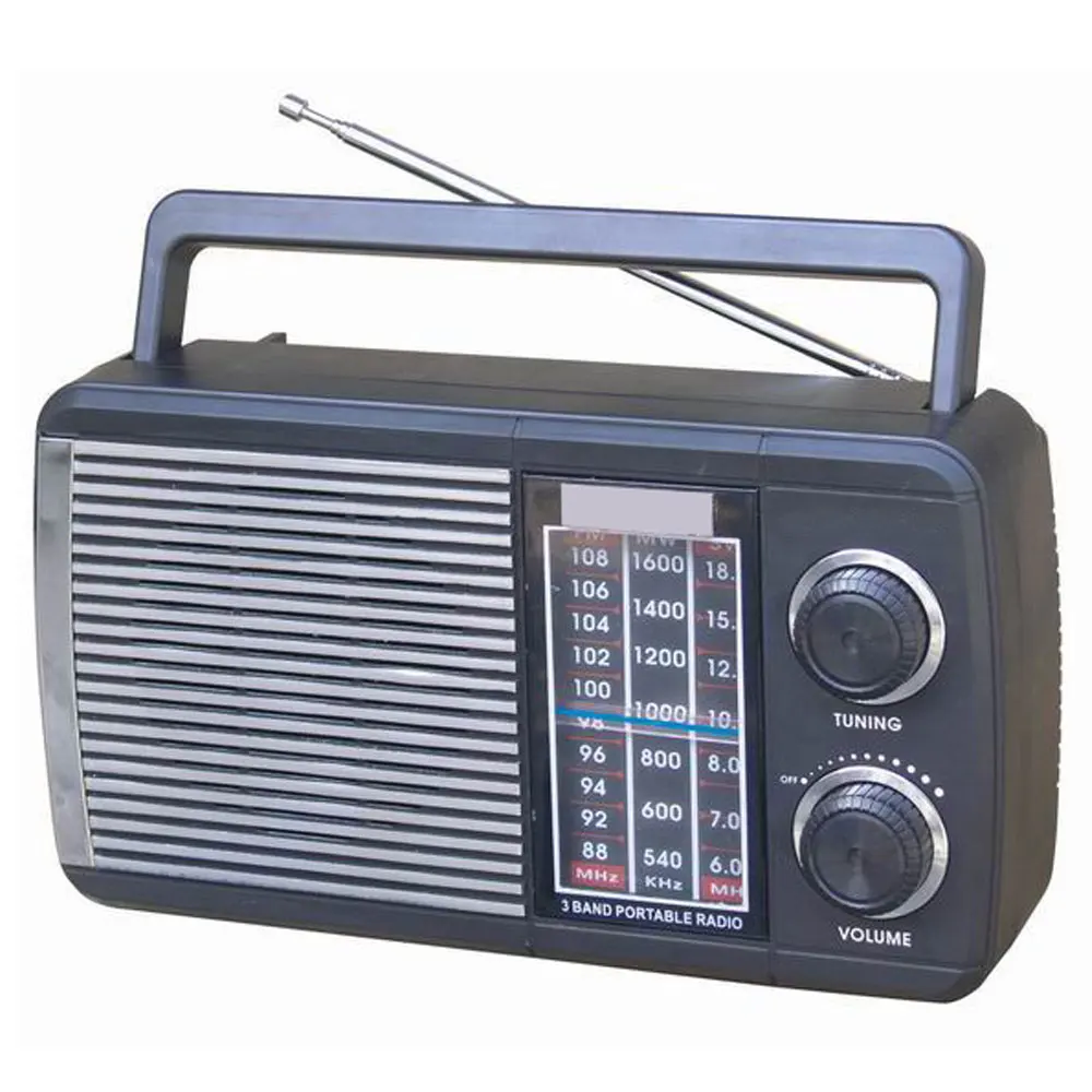 Хорошие продажи fm-радио