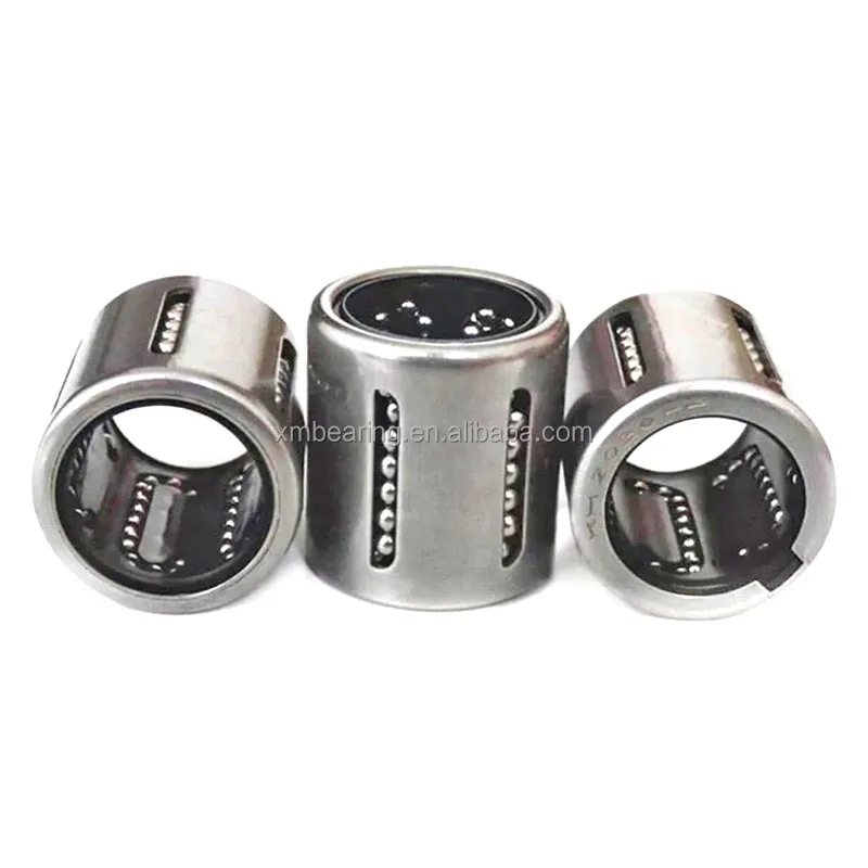 Long Life Linear Ball Bearing KH 2030 PP Linear Bearings